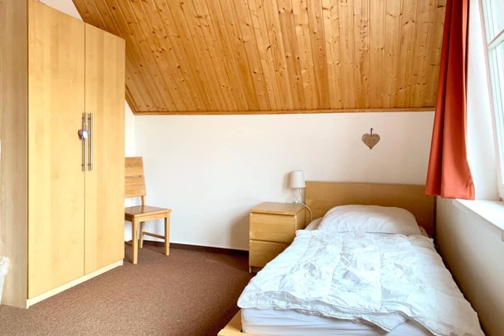 Ferienhaus Mit Bootssteg Am See In Rheinsberg Kültér fotó